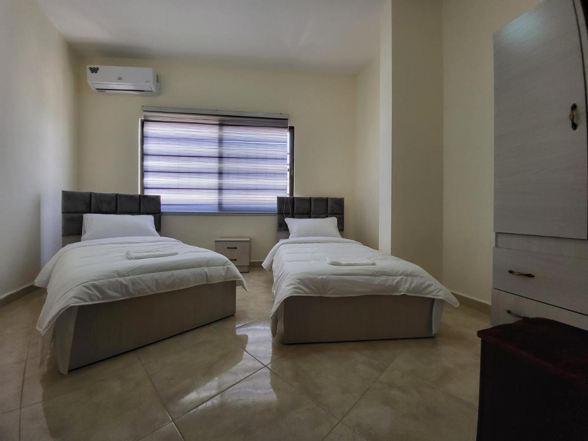 מאדאבה Ibn Kathir Apartment מראה חיצוני תמונה