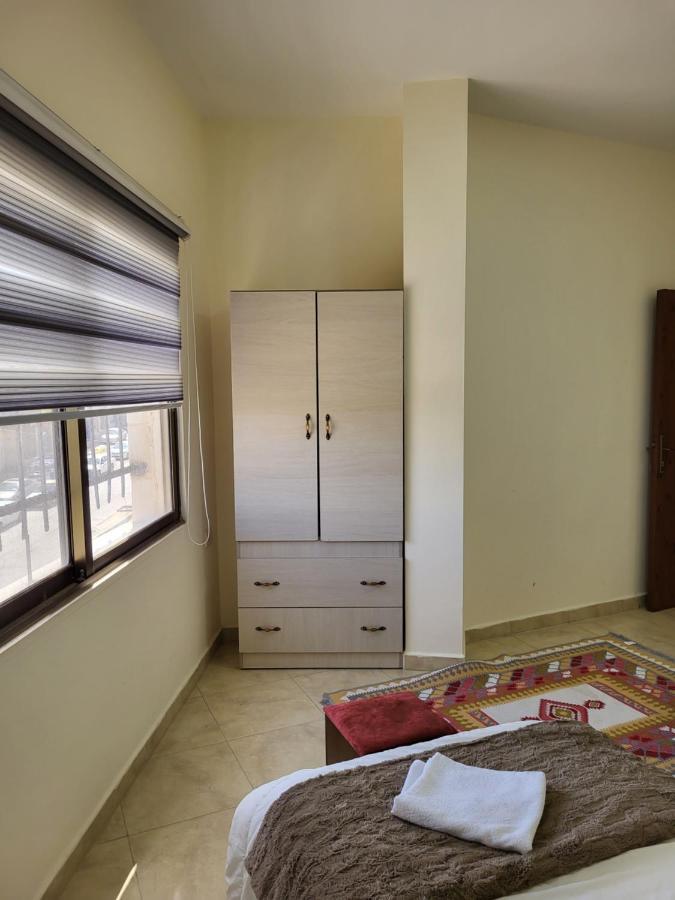 מאדאבה Ibn Kathir Apartment מראה חיצוני תמונה